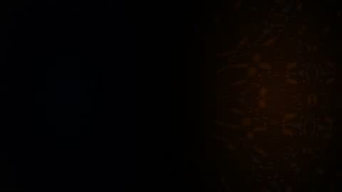 Balanced Modern Abstract Digital Fractal