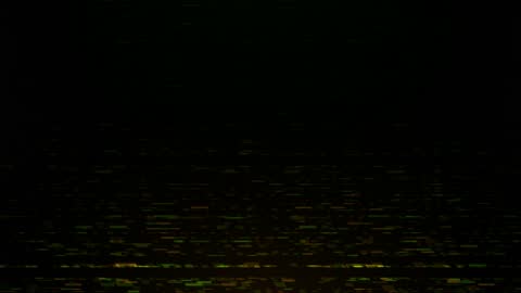 Balanced Modern Abstract Digital Horizontal