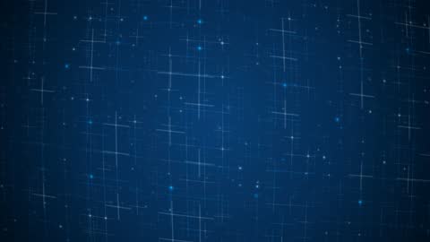 Balanced Symmetric Digital Grid Background