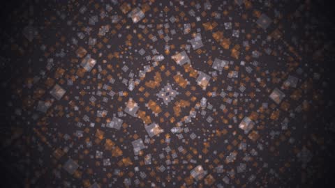 Balanced X Crystal Geometry Symmetric