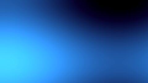 Blue Fluid Veins Horizontal 30fps