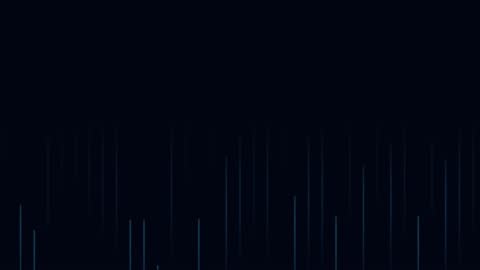 Bottom Dominant Data Stream Horizontal