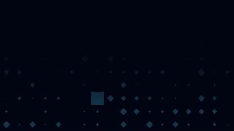 Bottom Dominant Geometry Pulse Horizontal