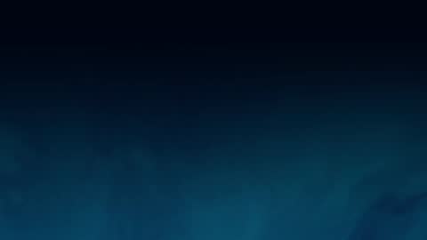 Bottom Heavy Navy Liquid Background