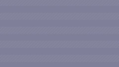 Cartoon Reflective Glint Line Horizontal