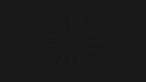 Cartoon Sound Effect Pop Out