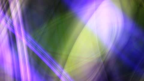 Celestial Tide Of Primal Energy