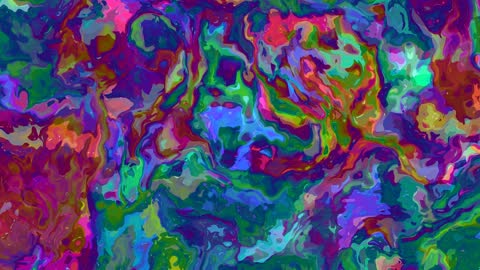 Chromosphere Fluidic Swarm Horizontal 30fps