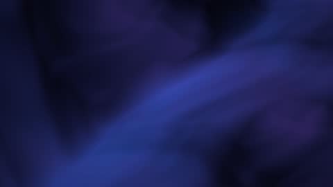 Cinematic Cosmic Nebula Dust Overflow