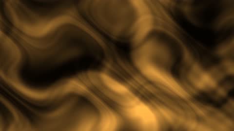 Cinematic Luxury Silk Waves Overflow