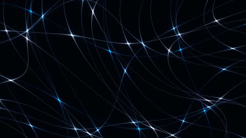 Clean Futuristic Flow Horizontal 30fps