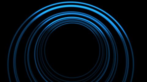 Clean Macro Circular Orbits and