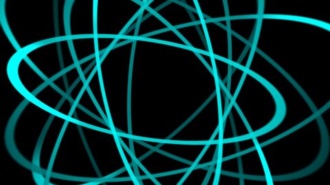 Clean Macro Ellipses and Orbital