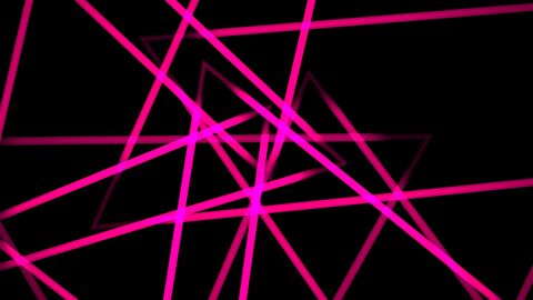 Clean Macro Giant Triangles and