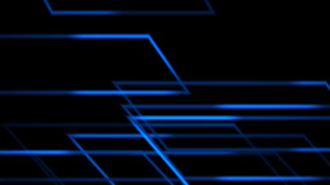 Clean Macro Parallelograms and Angled