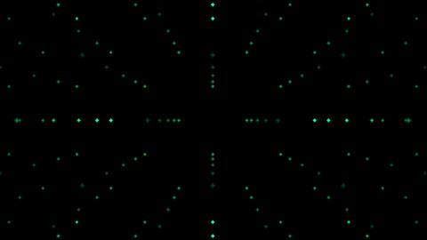 Clean Macro Rhombus Grids and