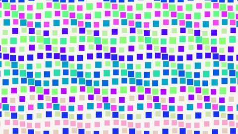 Color Pop Prism Flow Abstract