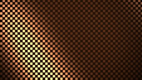 Copper Nano Mesh Horizontal 30fps