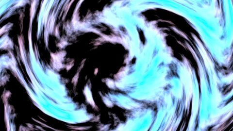 Cosmic Dust and Nebula Simulation