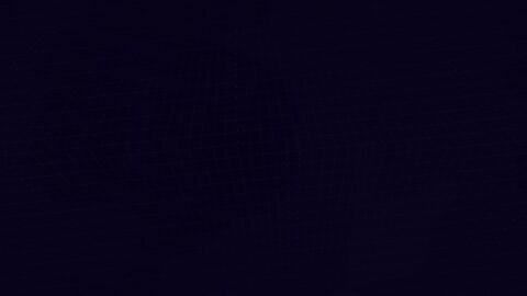 Cosmic Projection Grid Horizontal 30fps