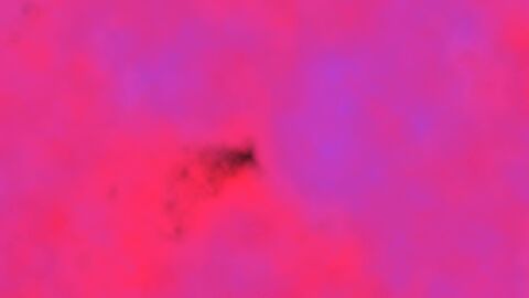 Crimson Nebula Pulse Cosmic Energy