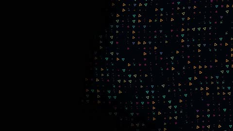 Crystal Triad Lattice Horizontal 30fps