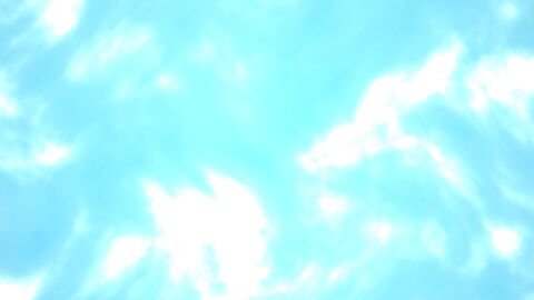 Crystalline Light Currents Flowing Translucent