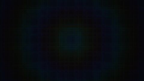 Cyber Carbon Fiber Weave Fractal