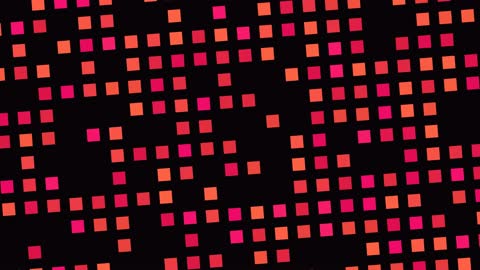 Cyber Cross Lattice Tech Interface