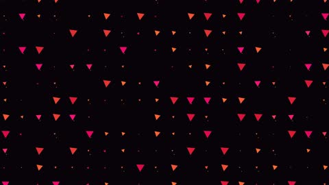 Cyber Dynamic Polygon Tech Cluster