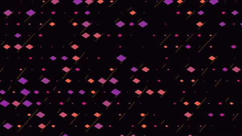 Cyber Kinetic Diamond Lattice Matrix