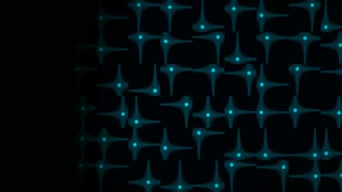 Cyber Neural Net Synaptic Layout