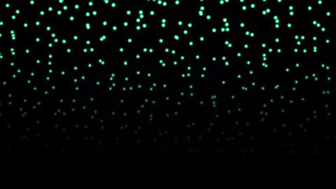 Cyber Organic Pulse Horizontal 30fps