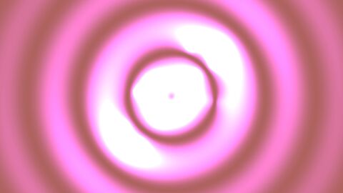 Cyber Particle Pulse Horizontal 30fps
