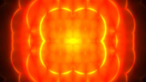 Cyber Volcanic Lava Energy Hub