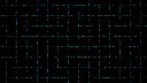 Cybernetic Circuit Board Data Path