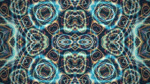 Cybernetic Neural Synapse Fractal Pulse