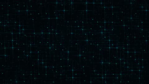 Cybernetics Tech Network Grid Overflow