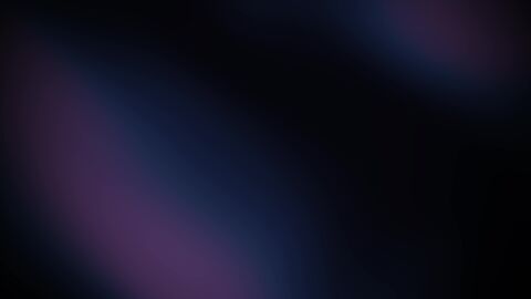 Dark Abstract Liquid Flow Background