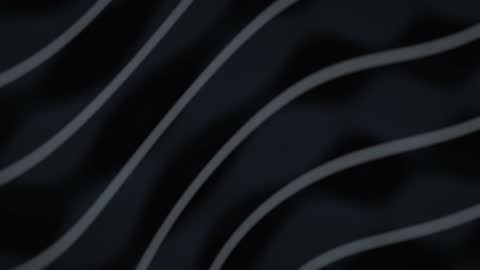 Dark Core Asymmetric Fluid Overflow