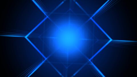 Dark Cyber Circuit Prism Overflow