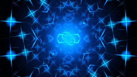Dark Cyber Circuit Tree Overflow