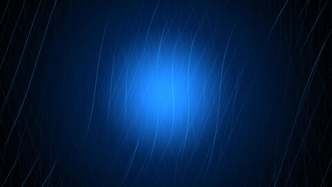 Dark Cyber Fiber Optic Clean