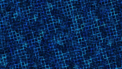 Dark Cyber Full Frame Fiber
