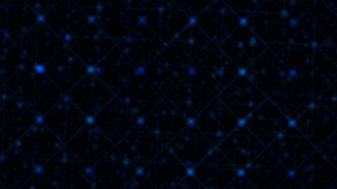 Dark Cyber Full Frame Neural