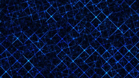 Dark Cyber Full Frame Neural