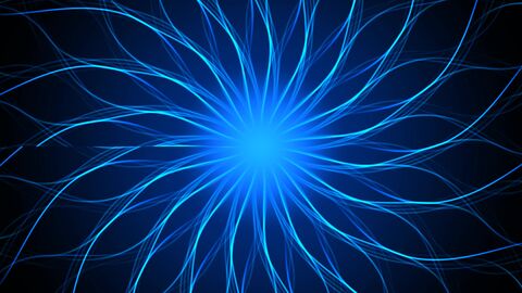 Dark Cyber Neural Pulse Overflow