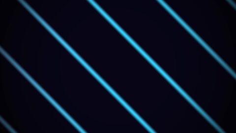 Dark Diagonal Light Motion Horizontal