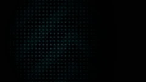 Dark Edge Grid Flow Horizontal