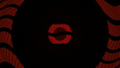 Dark Magma Ribs Horizontal 30fps